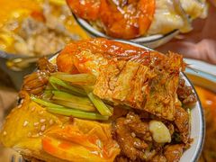 -陈生记黑鱼馆·20年活鱼现杀(宁波鼓楼店)