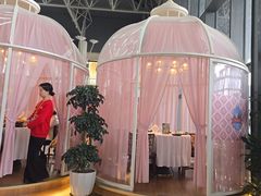 -天山传奇新疆菜(SKLP店)