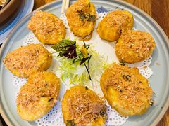 -垚慈居素食(华发新城店)