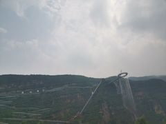 -野三坡刘家河高山漂流