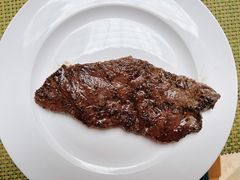 -威斯汀舞台餐厅