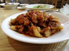 -德胜轩正宗顺德菜(宝安沙井会展中心店)