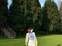 -武陵山森林公园