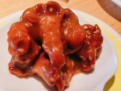 -莲寿司(国兴店)
