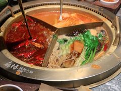 -麻路成都火锅(柏威年店)