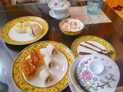 -富华斋饽饽铺·宫廷糕点·伴手礼(护国新天地店)