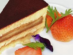 -花舍·新派粤菜·西餐·下午茶(亚运村·鸟巢店)