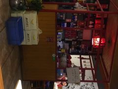 -胡南山品质老火锅(南浦路店)