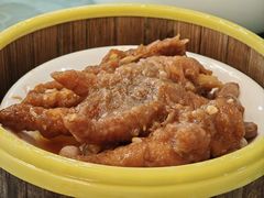 -冰泉豆浆馆(白云山总店)