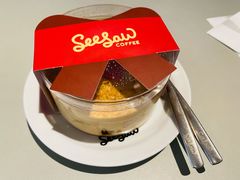 -Seesaw Coffee(上生新所店)