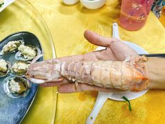 -都斛海鲜街