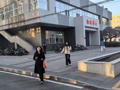 -吉林大学(前卫南区)