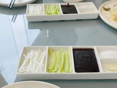 -小大董·烤鸭(观景餐厅·南京西路店)