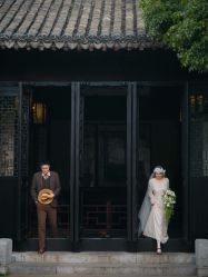 -Mu慕婚纱摄影·超级工作室