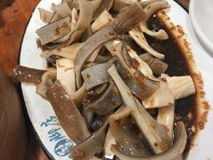 -老伯蟹脚店(朝阳路店)