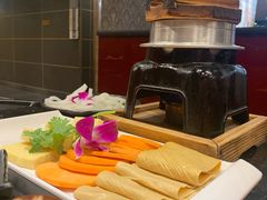 -刘一锅筋头巴脑(凌空二街店)