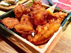 -山杏yama-katsu·吉列炸物