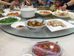 -客家汇·客家传承菜(水库店)