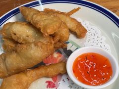 -九龙奇迹海鲜大排档(万象城店)