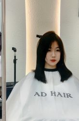 -AD HAIR 