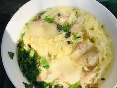 -陈记锅巴菜(五大道店)