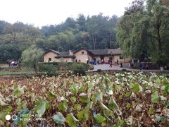 -韶山毛泽东同志故居