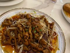 -鹅掂·大岭山烧鹅