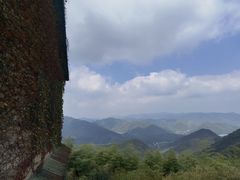 -莫干山风景区