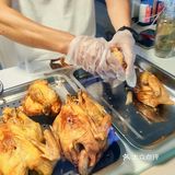 合肥首家五指毛桃香鸡！香到舔指还不腻