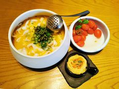 -榕意·川味之美(深业上城店)