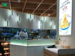 -关东小磨东北菜(漕河泾印象城店)