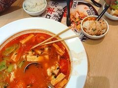 -好人民间小吃·番茄鱼酸菜鱼(木渎悠方店)