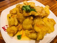 -东北人家铁锅炖(鞍山路店)