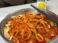 -苏袁麻辣烫(呼和浩特总局街店)