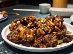 -红柳枝滩羊烧烤·非遗