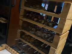 -很久以前羊肉串(农科路店)