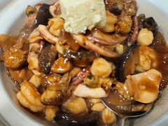-逢春菜馆天津菜(胜利路店)