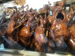-王浩儿纪六孃甜皮鸭(乐山总店)