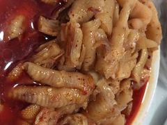 -脱骨凤爪(石桥店)