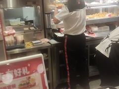 -肯德基(东直门来福士店)