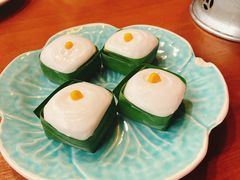 -泰国餐厅 Thai Food(裕华万达店)