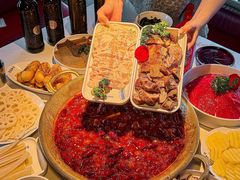 -小龙坎火锅(IFS HOT店)