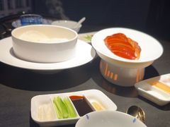 -喜悦烤鸭·新京菜(王府井店)