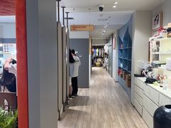 -海马体照相馆(上海月星环球港店)