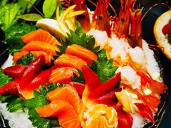 -璞御·海鲜·雪花牛肉局(宾水西道店)