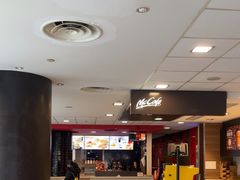 -麦当劳(四川北路店)