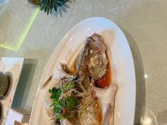 -百姓厨房(凤翔泥塑坊店)