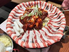 -双门洞·森系料理(体育西店)