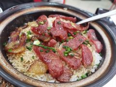 -惠粤轩茶餐厅(中山北路店)