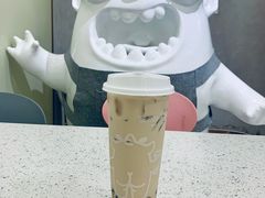 -茶力的小怪兽(梅林卓悦汇店)